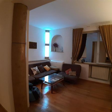 Belleview Apartments Tbilisi Esterno foto