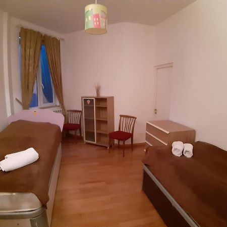 Belleview Apartments Tbilisi Esterno foto
