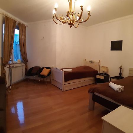 Belleview Apartments Tbilisi Esterno foto