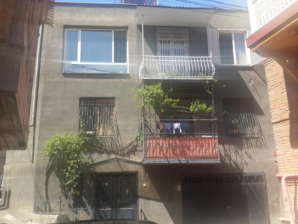 Belleview Apartments Tbilisi Esterno foto