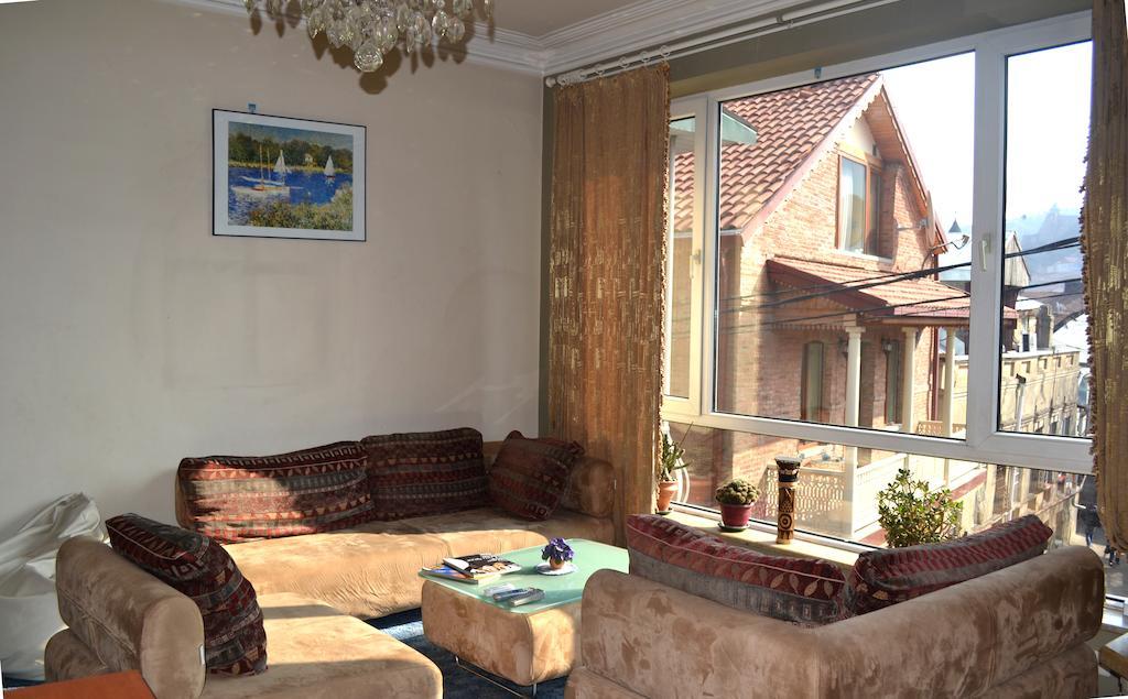 Belleview Apartments Tbilisi Camera foto