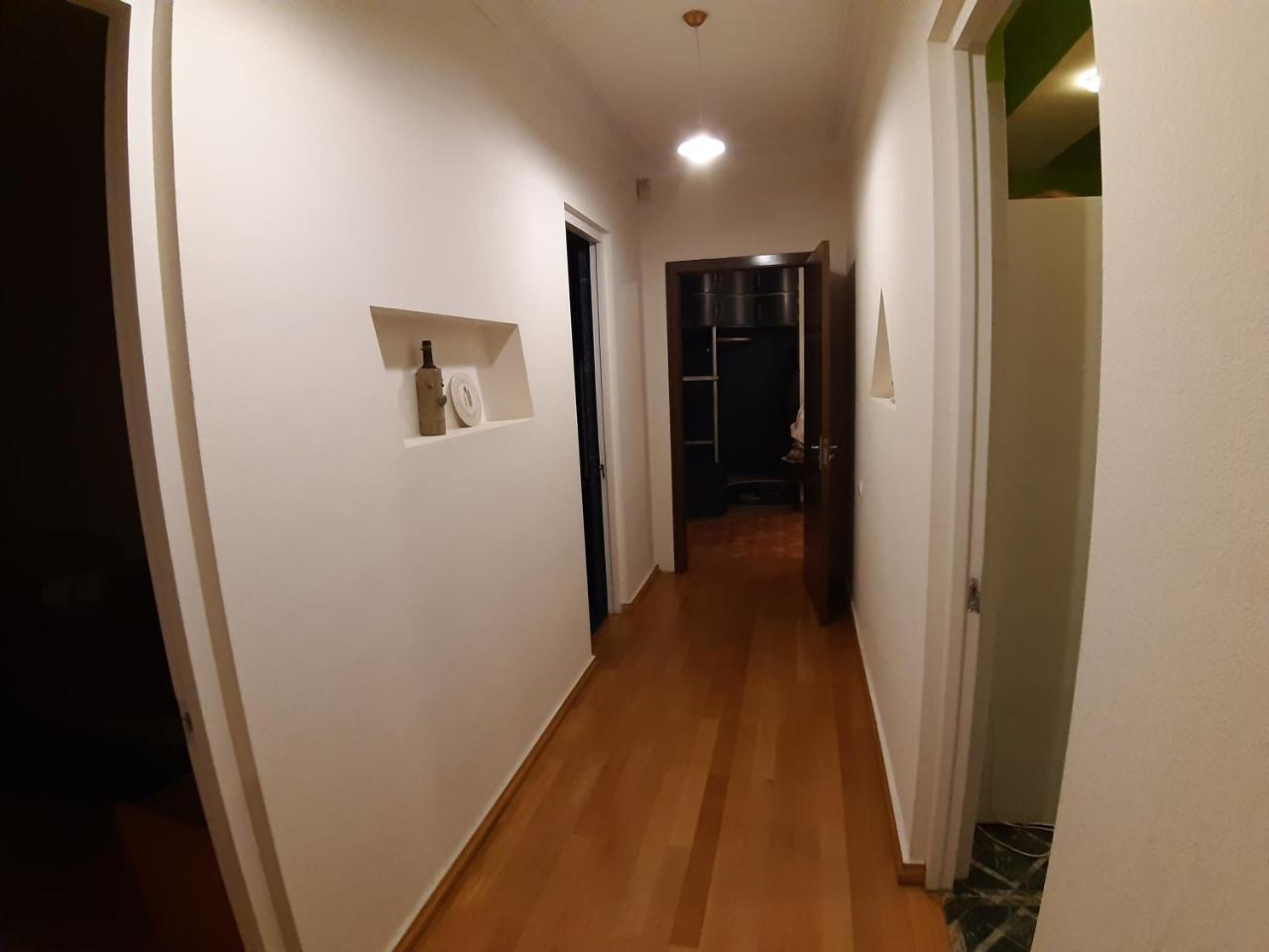 Belleview Apartments Tbilisi Esterno foto