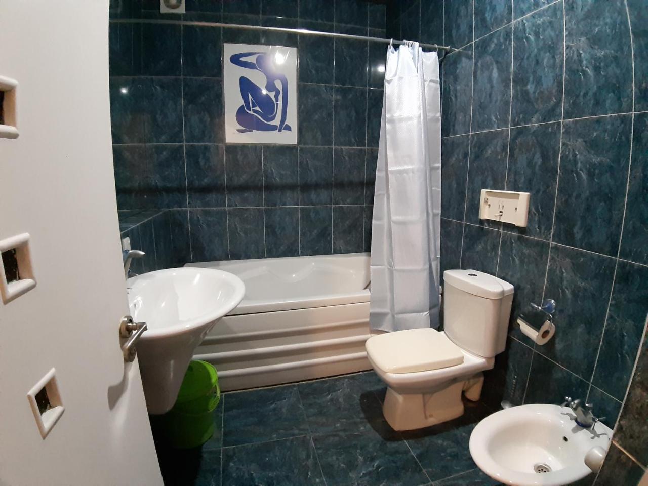 Belleview Apartments Tbilisi Esterno foto