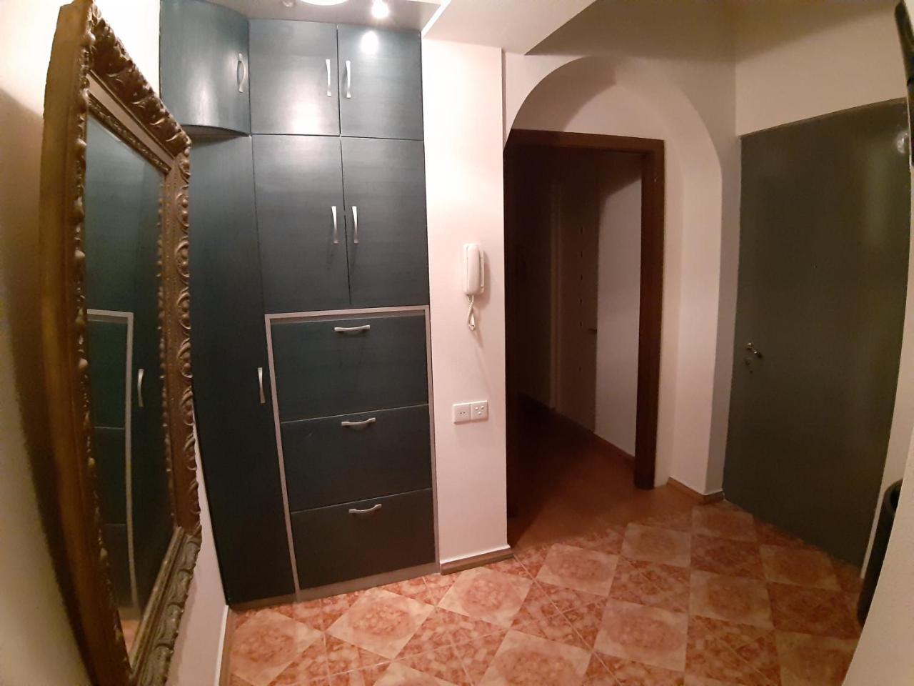 Belleview Apartments Tbilisi Esterno foto